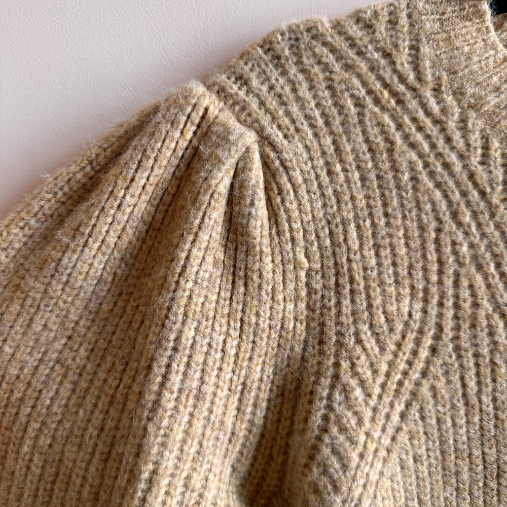 Sweater Dress - Picture 3 of 3